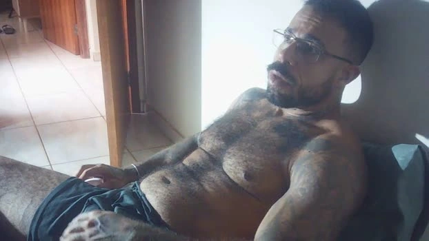 Gorilatatuadox Live 17-04-2026 Gay Cam juicy orgasm