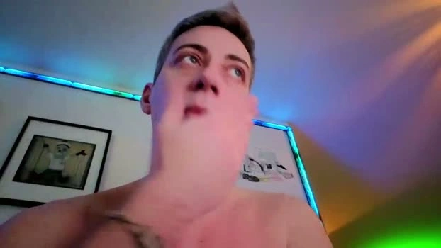 HuGo4K Live 16-04-2026 Gay Cam hard Recorded