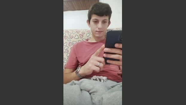 HunkGrimReaper Live 17-04-2026 Gay Cam sexykitty sweet