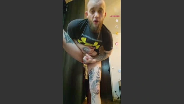 Inkmaster089 Live 17-04-2026 Gay Cam wank gay