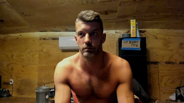Kenny_Kyle Live 17-04-2026 Gay Cam deep sweet