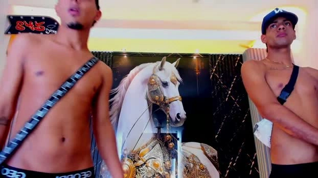 Kinghtsofnight Live 17-04-2026 Gay Cam big horny