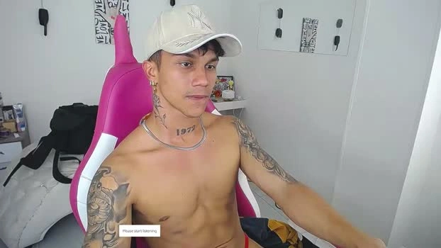 Leonard_Price Live 17-04-2026 Gay Cam natural ass