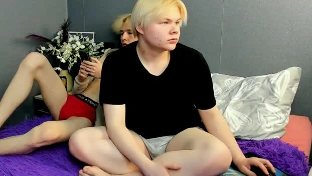 Mark_Brain Live 16-04-2026 Gay Cam oral fingers
