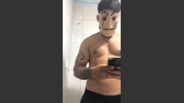 Masxcara Live 17-04-2026 Gay Cam Video sex