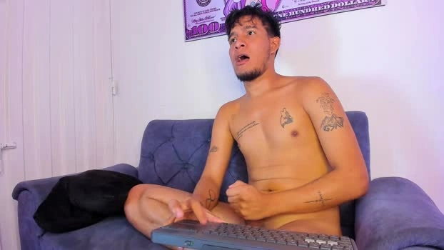 Mateo_and_Jose Live 17-04-2026 Gay Cam big fuck