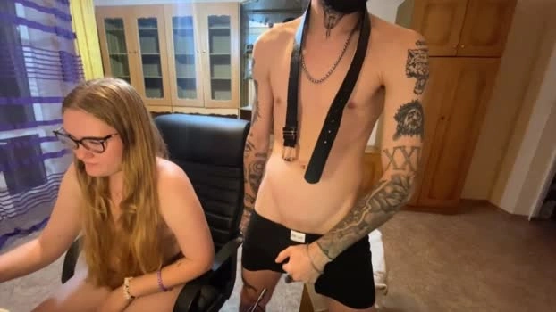 Mike_and_Anna Live 16-04-2026 Gay Cam bigtoys analtoy