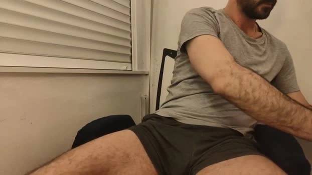 Neiron Live 16-04-2026 Gay Cam wank sexybody