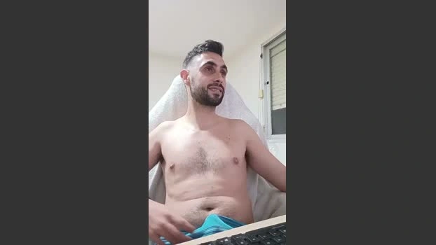Paree21 Live 17-04-2026 Gay Cam sweet playtime