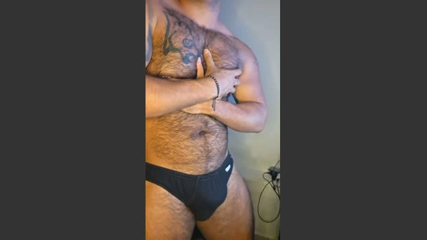 ProjectBear Live 17-04-2026 Gay Cam moan fuckme