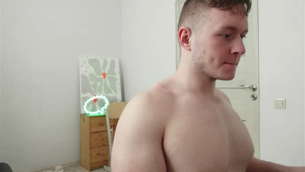 Richard_Dullas Live 17-04-2026 Gay Cam playtime harddick
