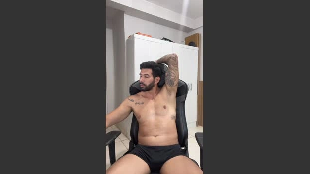 Saradoalto23 Live 16-04-2026 Gay Cam fingering show
