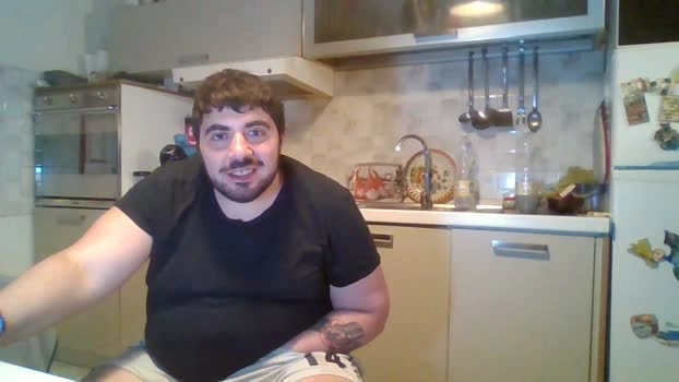 Secret_Secret Live 16-04-2026 Gay Cam fuck cute