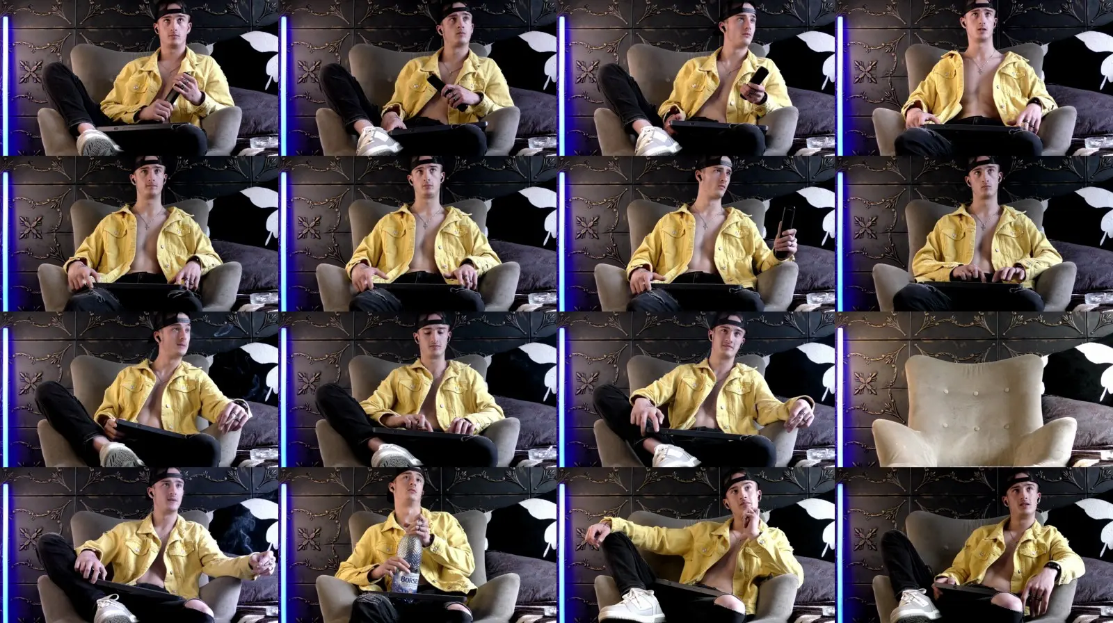SirReed Live 17-04-2026 Gay Cam oral deep