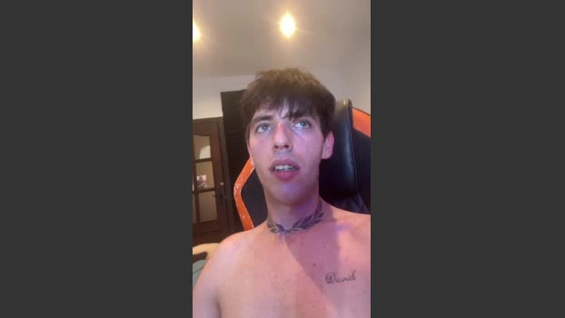 Wiidoboy22cm Live 17-04-2026 Gay Cam jerkoff fuck