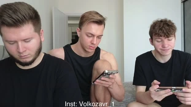 alexxx_d Live 17-04-2026 Gay Cam ass lovense