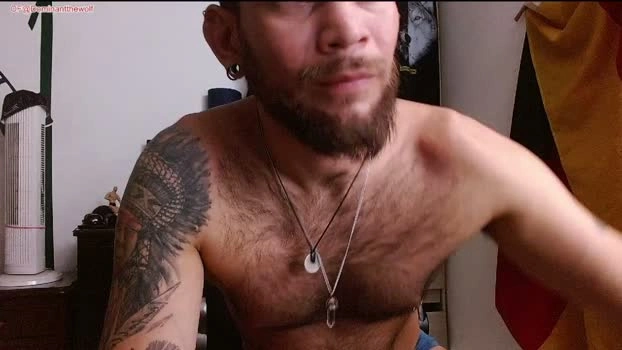 dominathewolff Live 16-04-2026 Gay Cam deep nasty