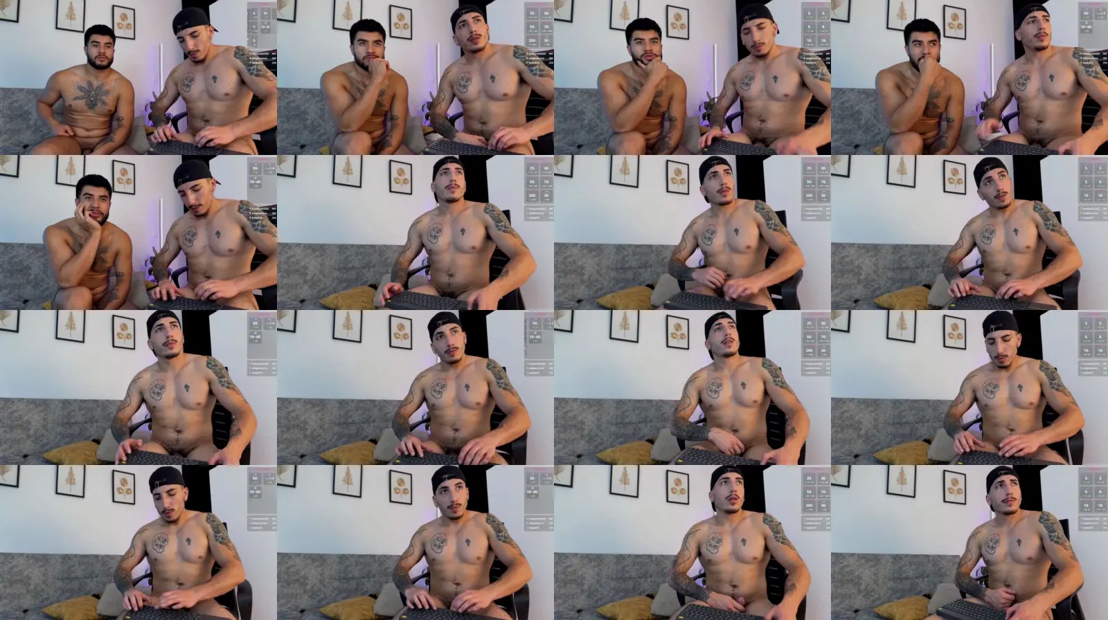dylanspencer28 Live 17-04-2026 Gay Cam play Porn