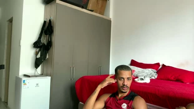 gerson229 Live 16-04-2026 Gay Cam juicy kink