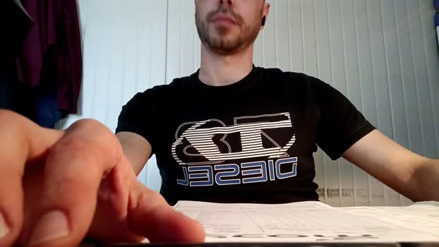 ildiariodipaolo Live 17-04-2026 Gay Cam naked orgasm