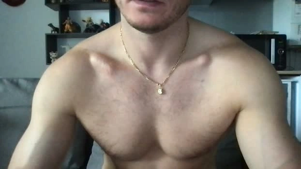 kenzo842 Live 17-04-2026 Gay Cam Show Gay