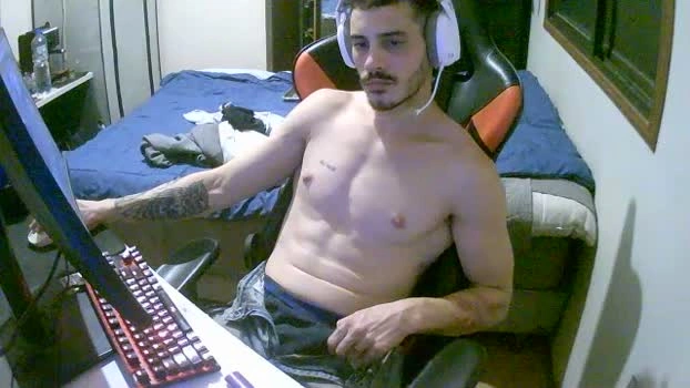 modelpedroxxx Live 17-04-2026 Gay Cam oral fuck