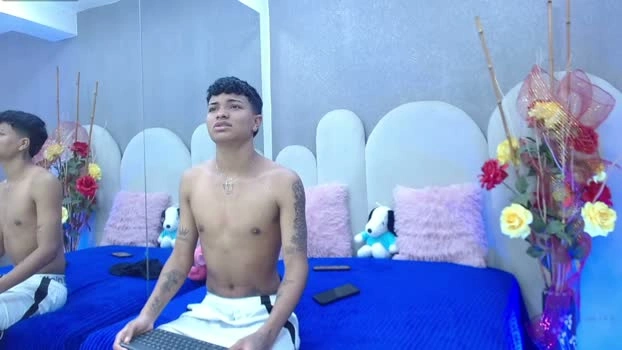 partyduoboys Live 17-04-2026 Gay Cam big harddick