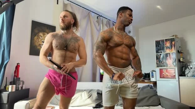 rusbestpaul Live 17-04-2026 Gay Cam lick wank