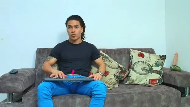 thebadboys01 Live 17-04-2026 Gay Cam jerking bj-dildo