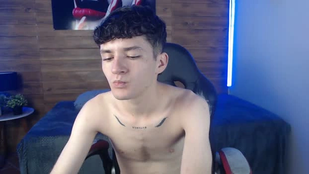 trevor_mob Live 16-04-2026 Gay Cam lick hardcock