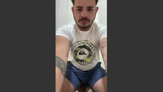 victorhneves888 Live 16-04-2026 Gay Cam jackoff strip