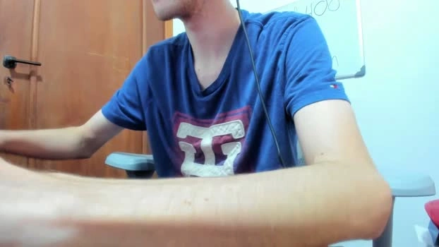 4rthurTV Live 17-04-2026 Gay Cam Cam hardcock