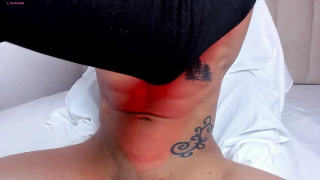 Akaza_ Live 18-04-2026 Gay Cam show bigcock