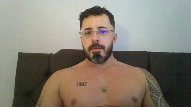 Alers87 Live 17-04-2026 Gay Cam suck twink