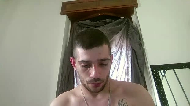 Alessio967 Live 18-04-2026 Gay Cam jerkoff juicy