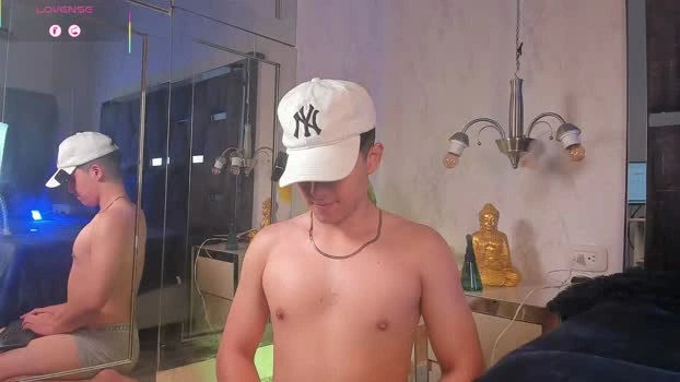 Brat__ Live 17-04-2026 Gay Cam nude Webcam