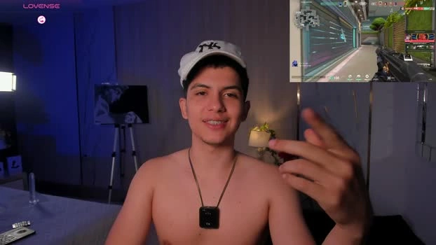 Brat__ Live 18-04-2026 Gay Cam love play