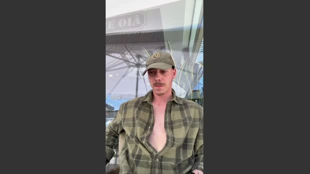 DinisJeitoso Live 18-04-2026 Gay Cam sexymale striptease
