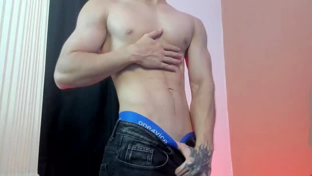Eren_jeager05 Live 18-04-2026 Gay Cam Ass bicurious