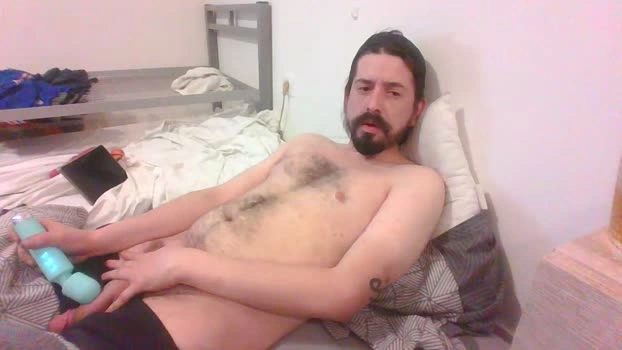 GutsXbsk Live 18-04-2026 Gay Cam play spank