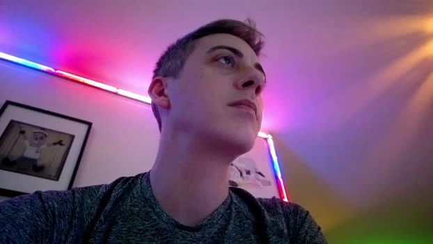 HuGo4K Live 18-04-2026 Gay Cam dirty skinny