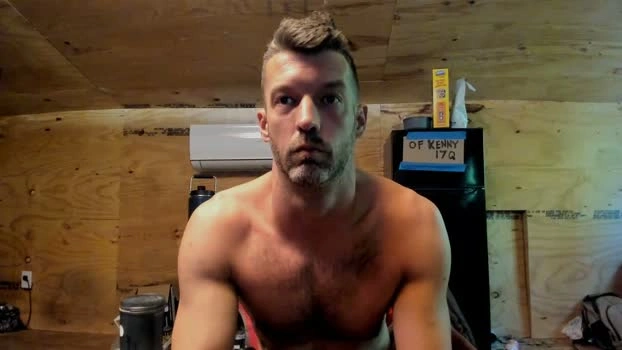 Kenny_Kyle Live 17-04-2026 Gay Cam love big