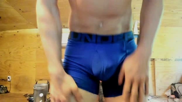Kenny_Kyle Live 18-04-2026 Gay Cam kissing prettyface