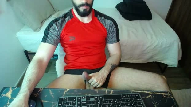 Lealboy Live 18-04-2026 Gay Cam fuckher wank