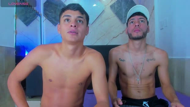 LostresBigBoys Live 17-04-2026 Gay Cam bigcock sexymale