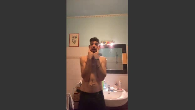 Meastroboris95 Live 17-04-2026 Gay Cam bigdick big