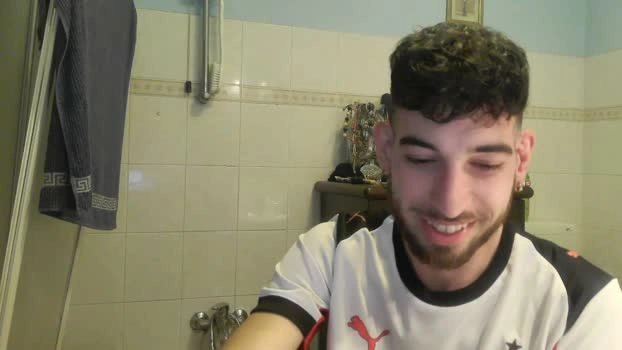 Meastroboris95 Live 17-04-2026 Gay Cam jerking fuckhard