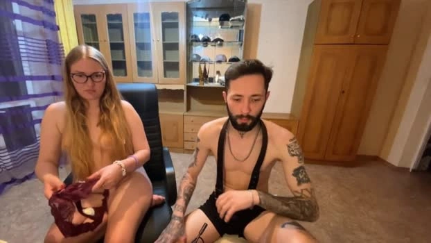 Mike_and_Anna Live 17-04-2026 Gay Cam wank blowjob