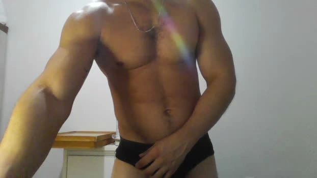 MorenoCarente Live 18-04-2026 Gay Cam naked lick