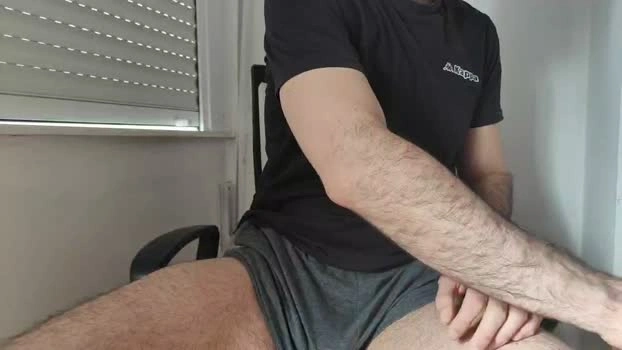 Neiron Live 17-04-2026 Gay Cam sexybody fuck